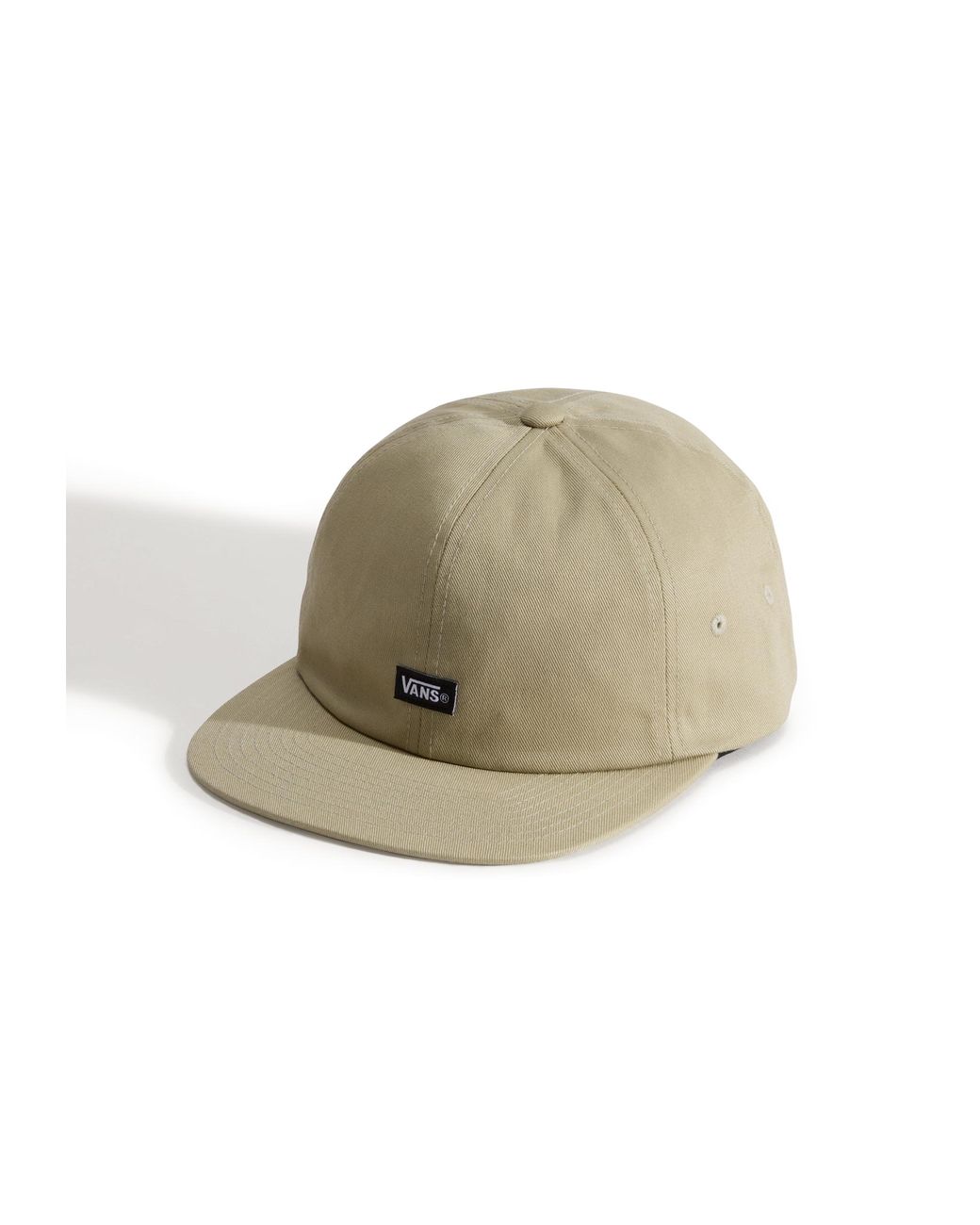 Vans Natural Jockey Hat