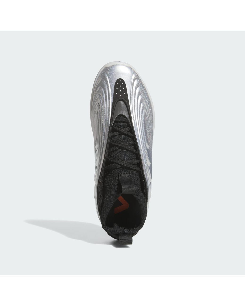 Adidas Originals Black Harden Volume 10 Shoes