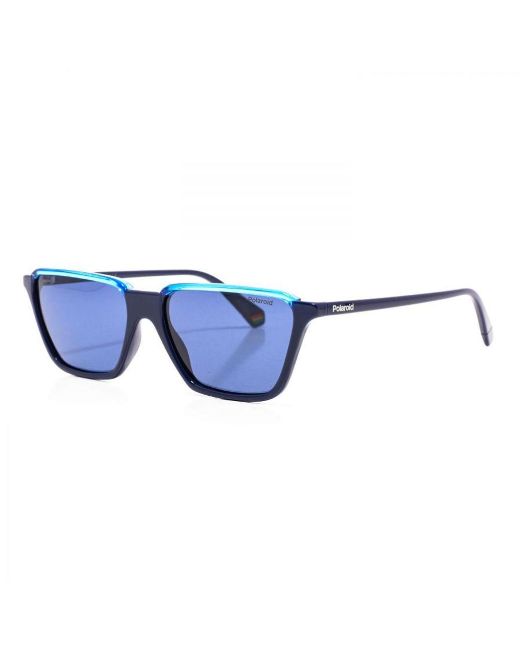 Polaroid Blue Pld6126S Polarized Sunglasses for men