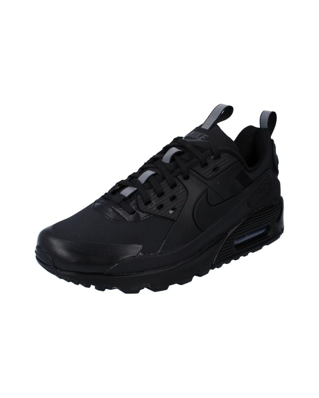Nike Black Air Max 90 Drift Trainers for men