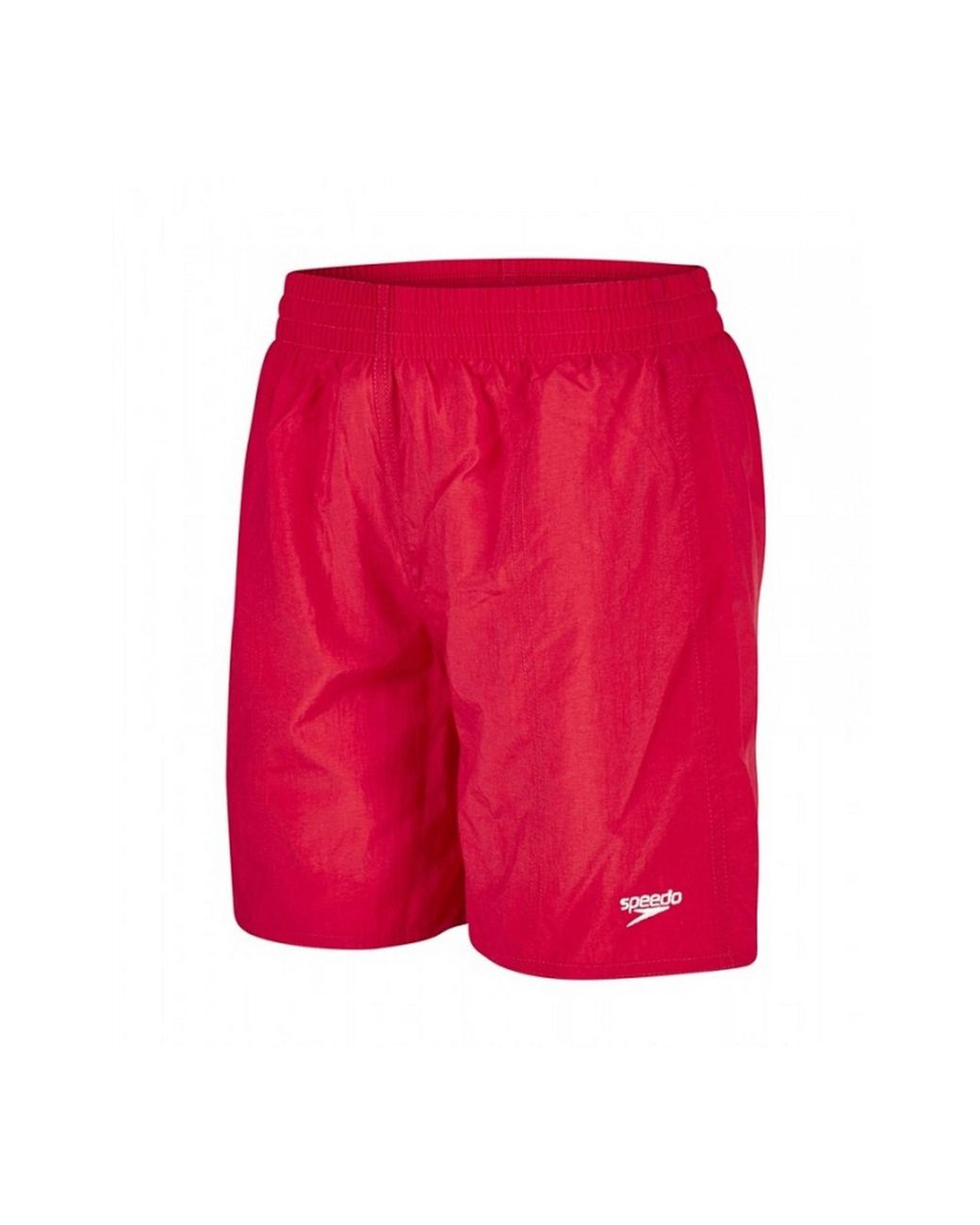 Speedo Red Leisure Swim Shorts