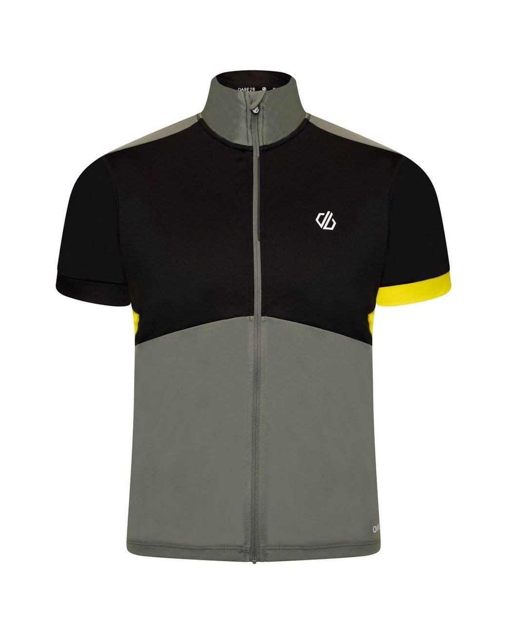 Dare 2b Black Ii Jersey for men