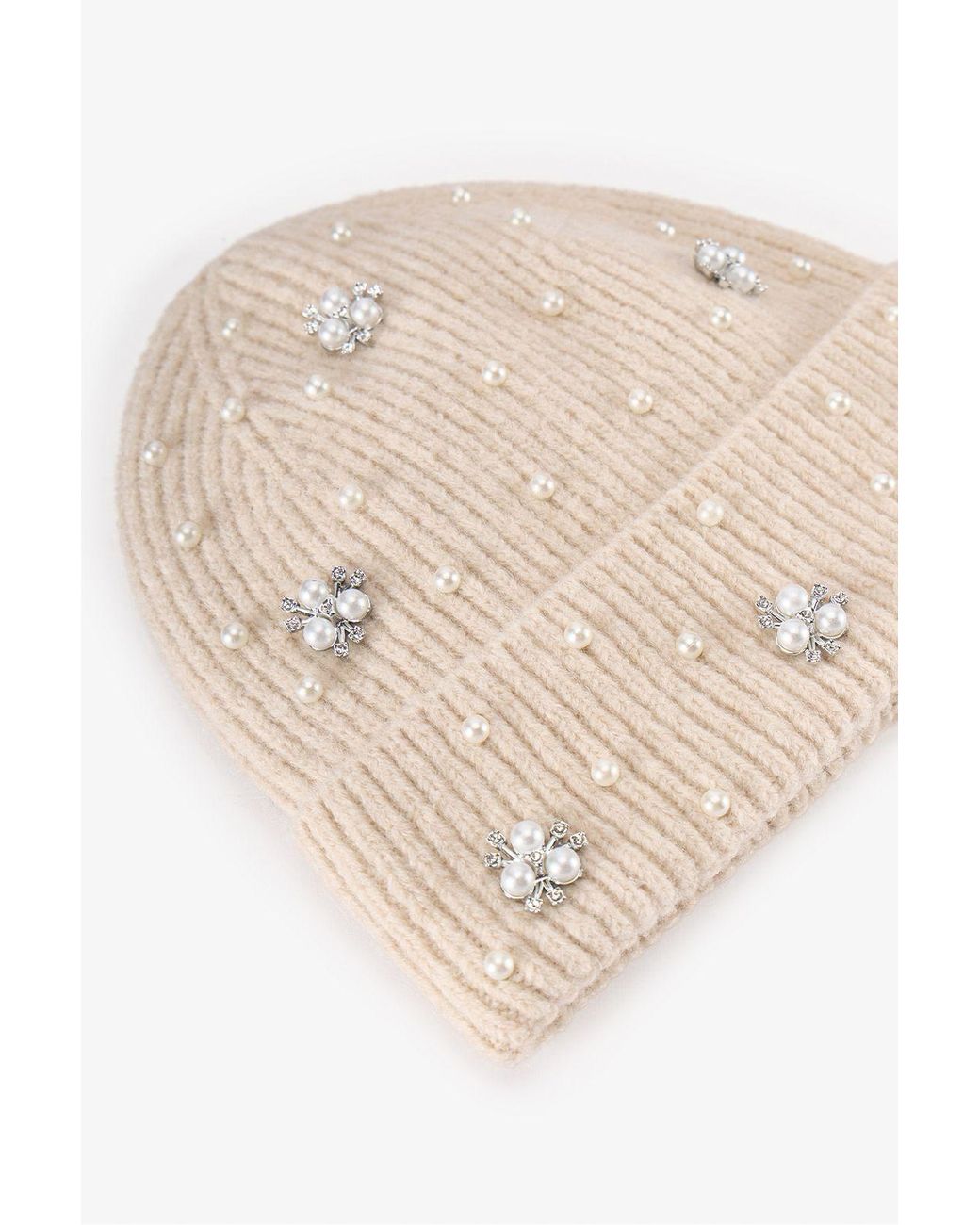 Penti Natural Elisa Beanie