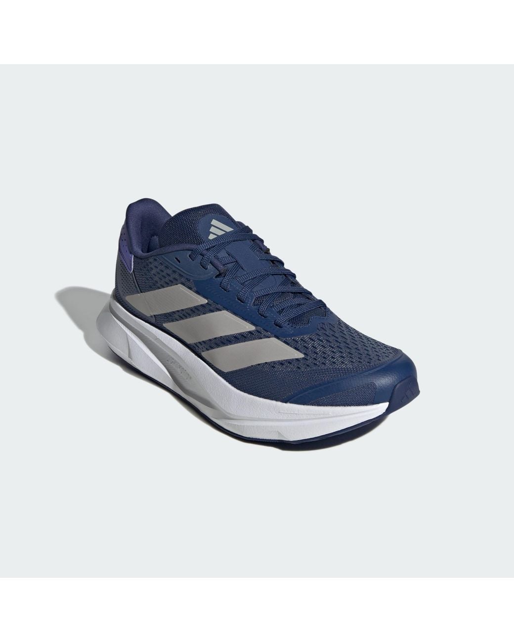 Adidas Originals Blue Duramo Sl 2 Running Shoes