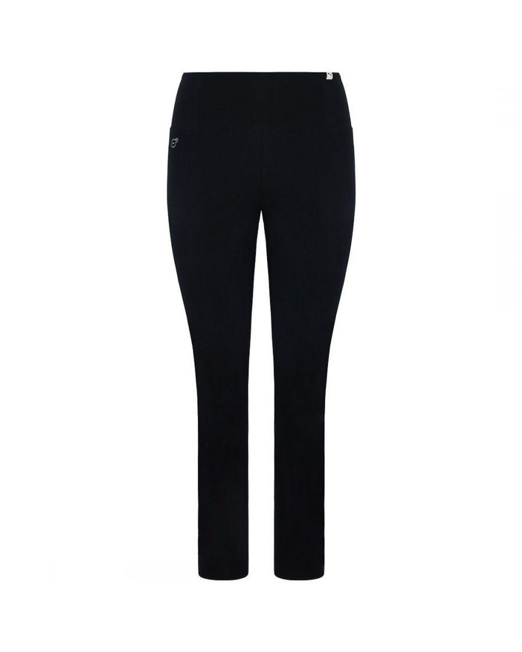 PUMA Blue Drycell Swagger Leggings