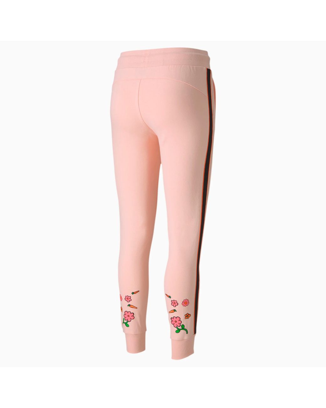 PUMA Pink X Randomevent Track Pants