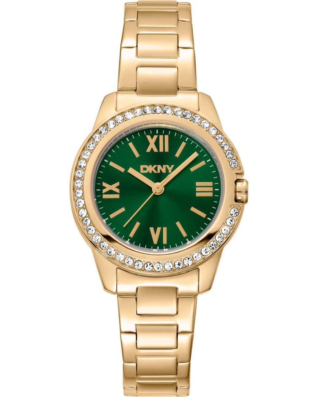 DKNY Metallic Dk1L105M0065 Ladies Watch