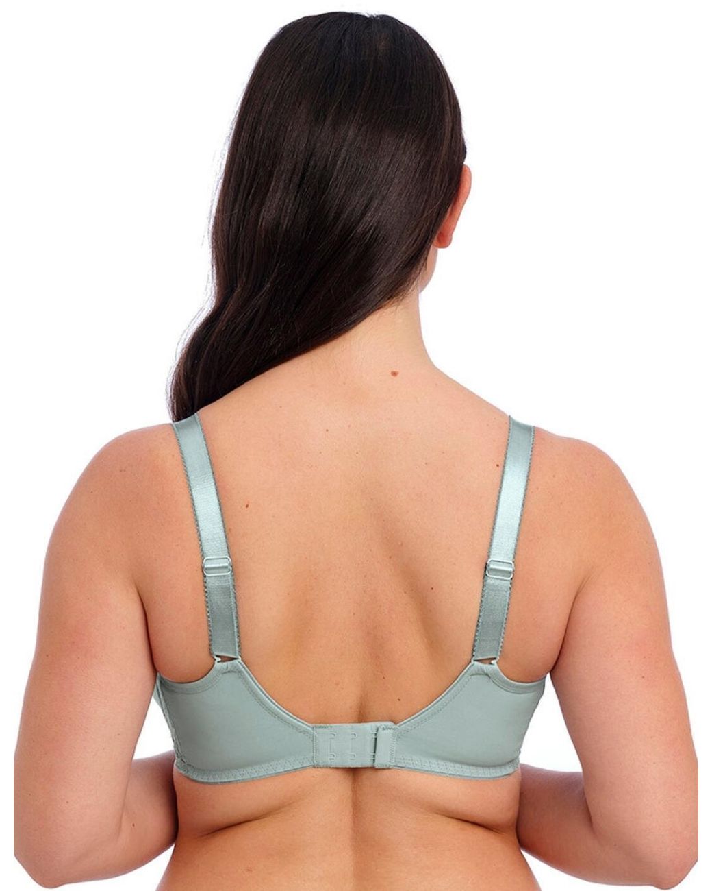 Fantasie Blue Reflect Moulded Spacer Bra