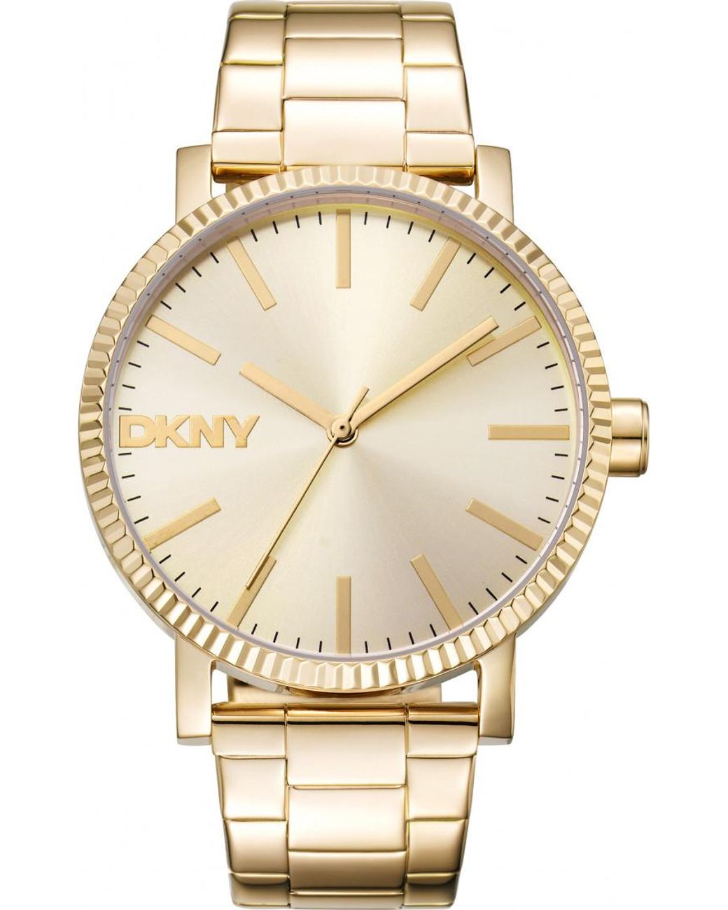 DKNY Natural Dk1L034M0045 Ladies Soho Watch