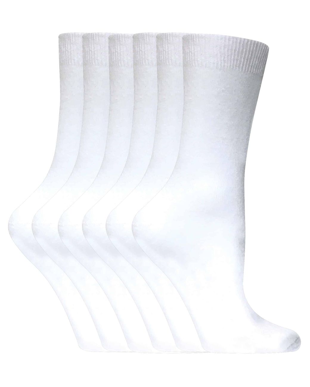 Sock Snob White Sock Snob Womens