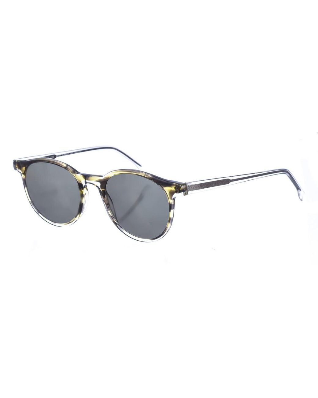 Zen Metallic Z487 Pantos Shape Acetate Sunglasses