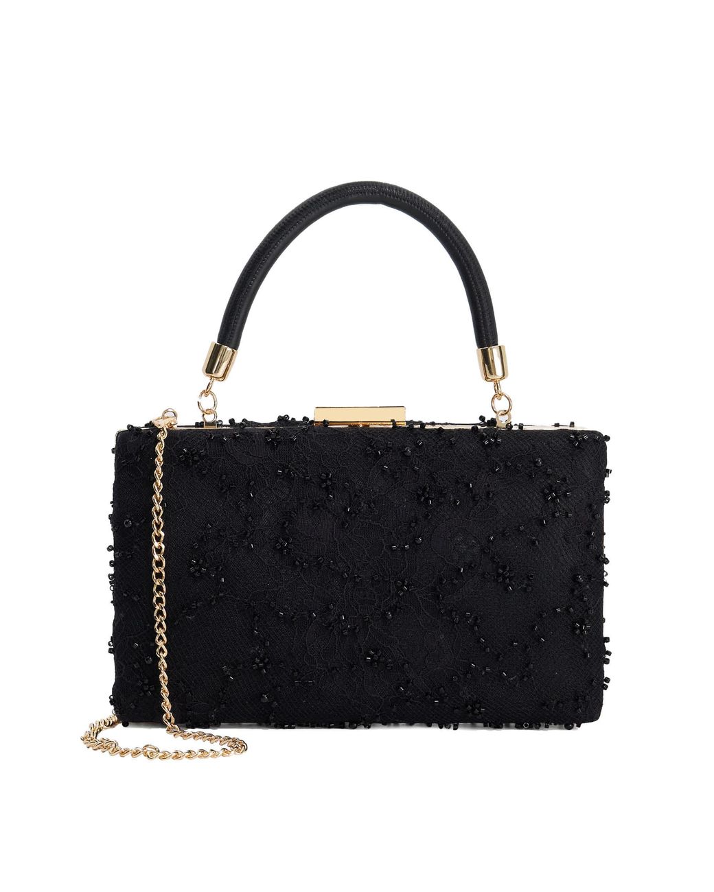 Dune Black Accessories Banquit