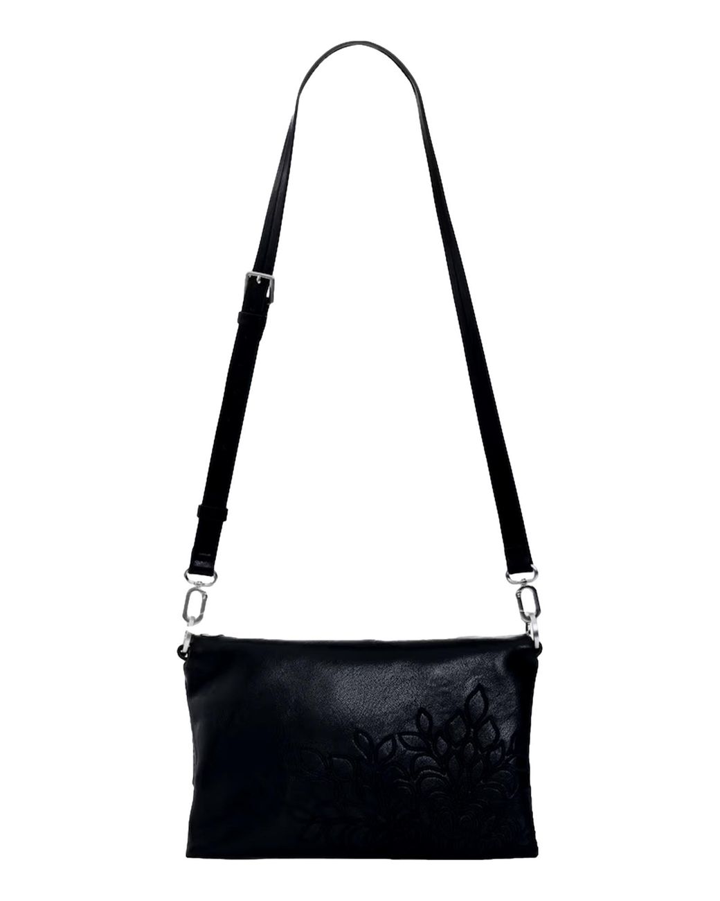Desigual Black Tasche