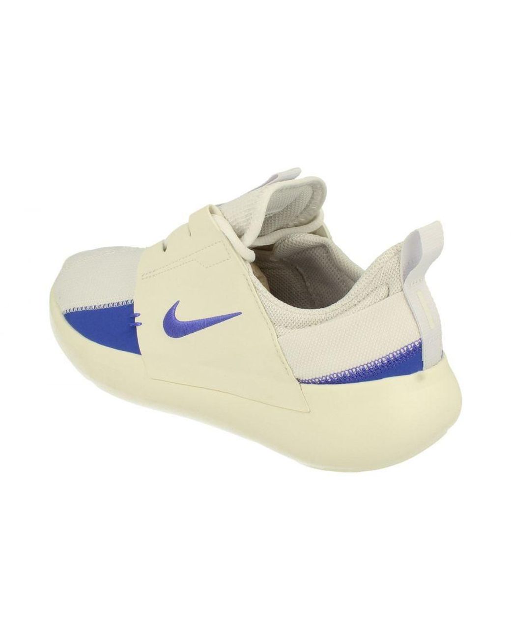 Nike Black E-Series Ad Trainers