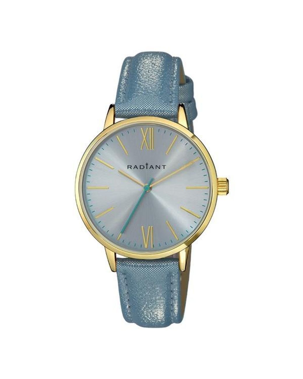 Radiant Blue Watch Ra429603 (36 Mm)