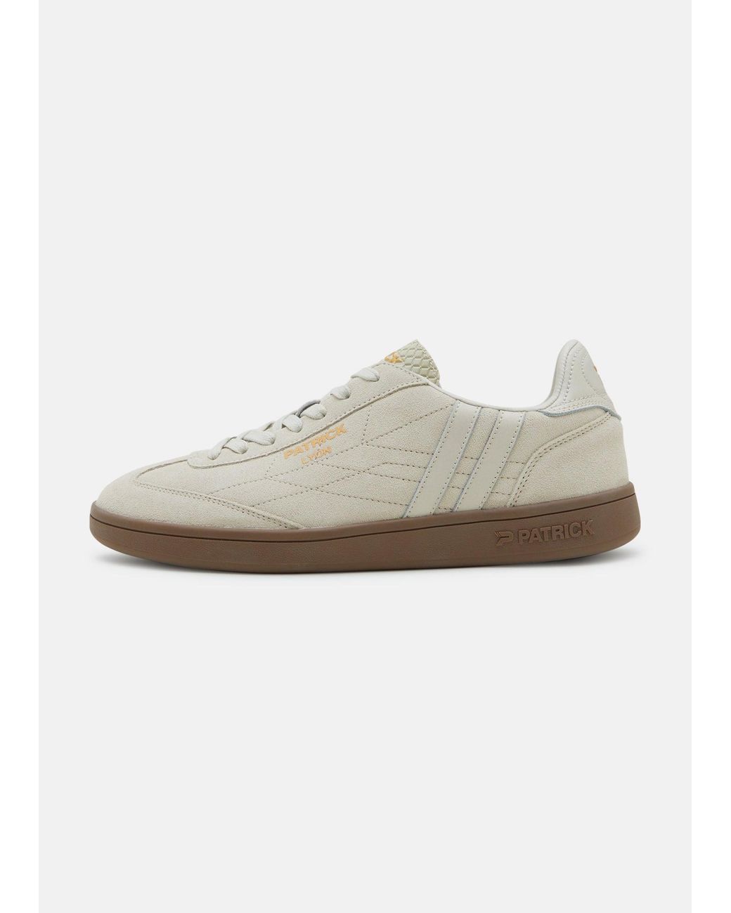 Patrick White Lyon Cupsole for men