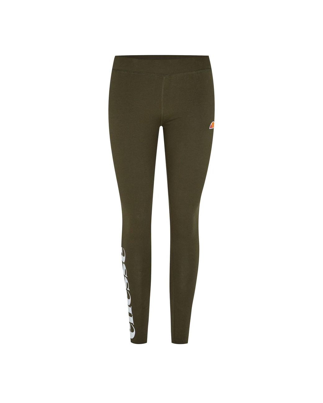 Ellesse Green Solos Leggings