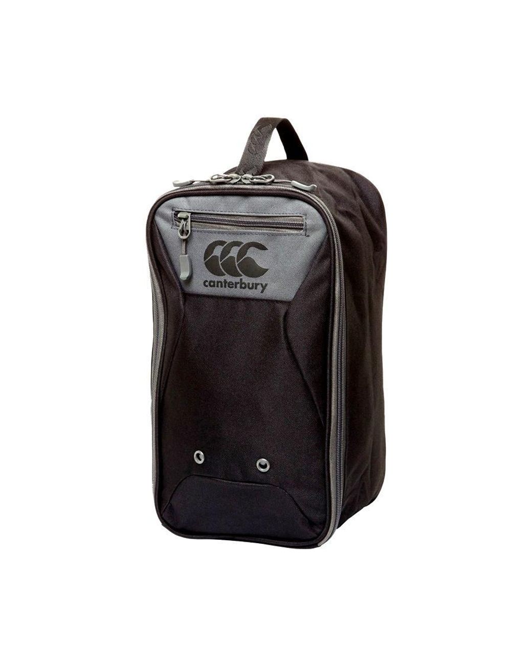 Canterbury Black Classics Boot Bag
