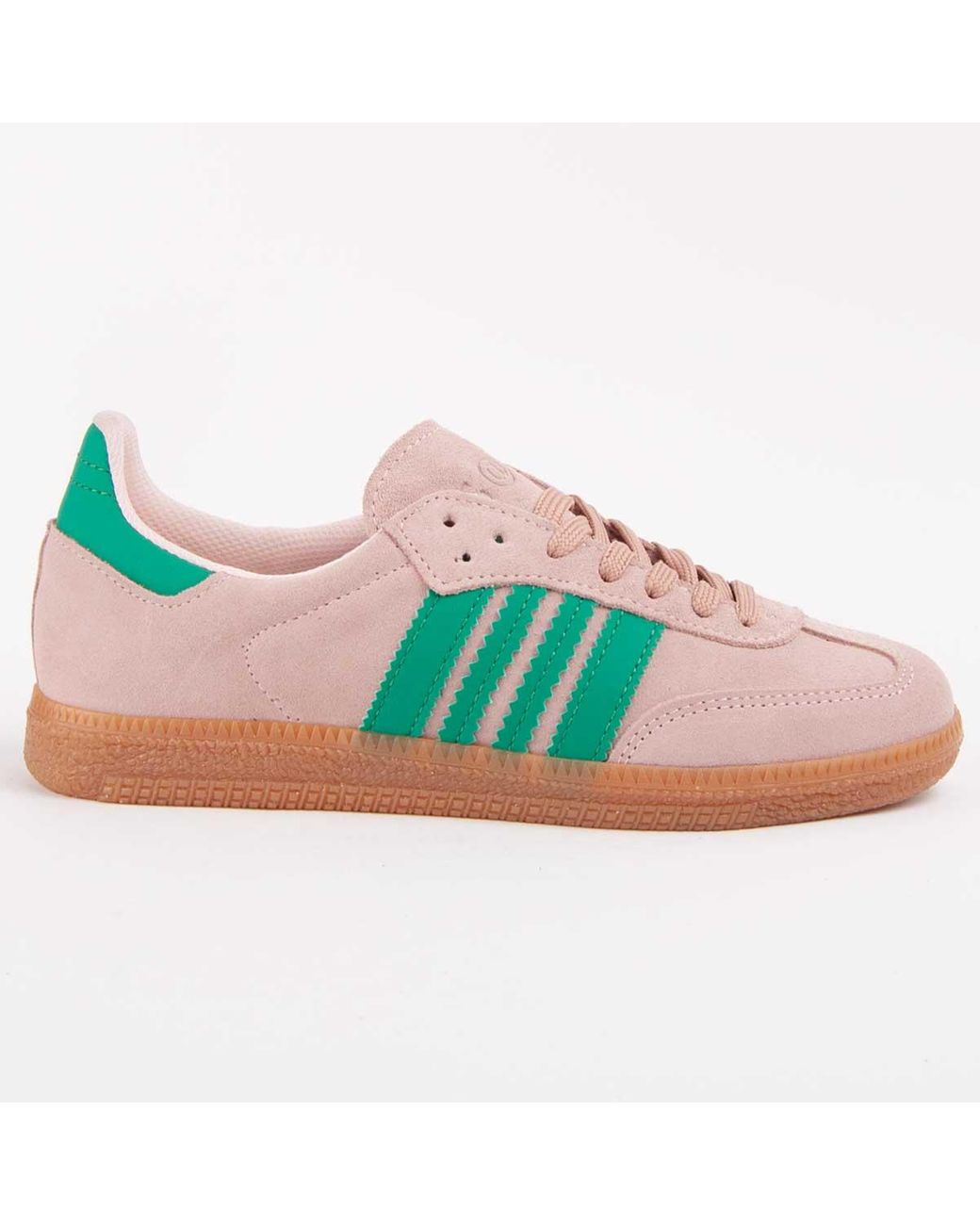 Purapiel Blue Sneaker Purasamb Leather