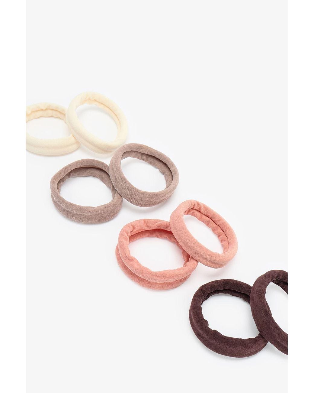 Penti Multicolor Nelly Hair Clip Set