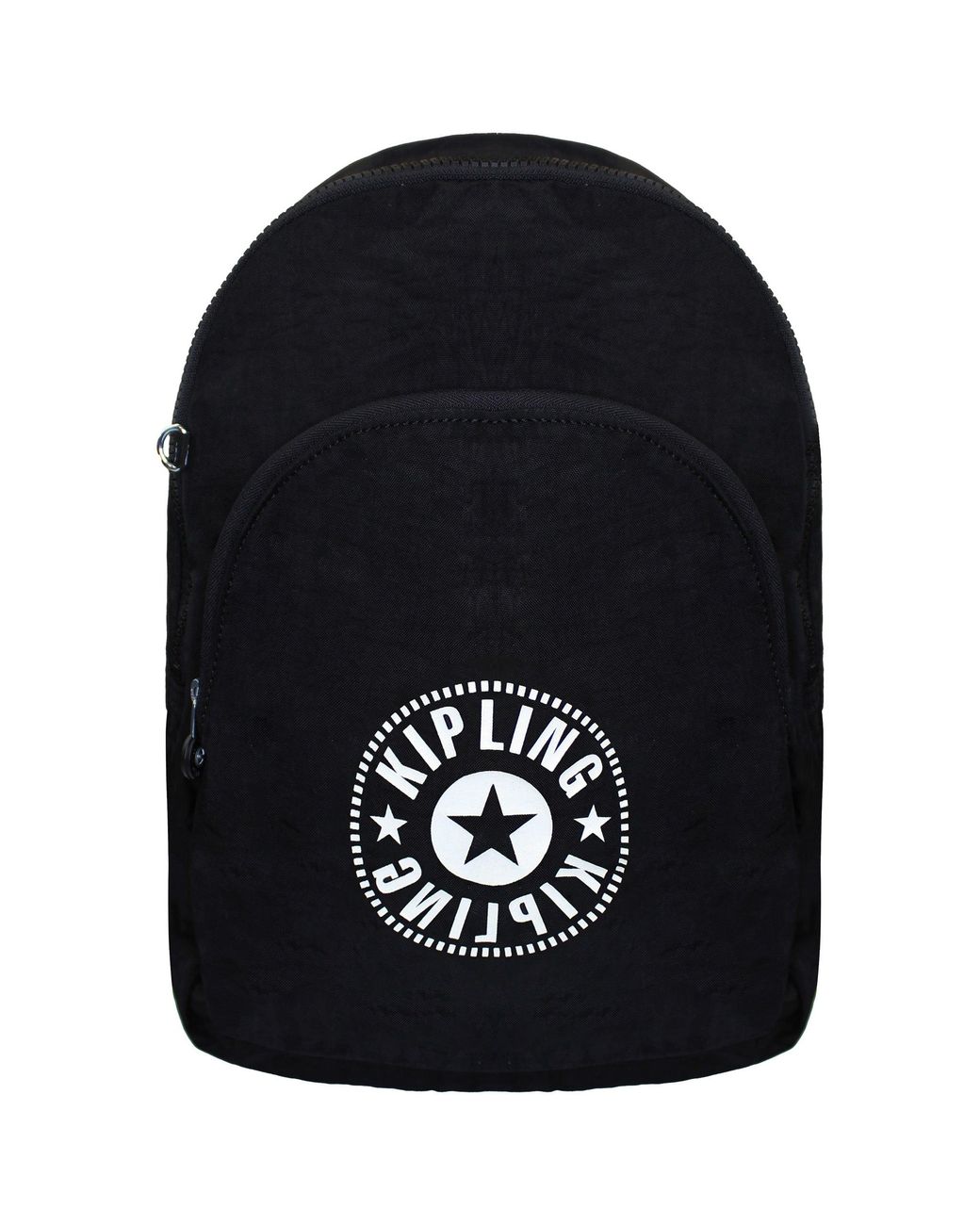 Kipling Black Curtis Backpack for men