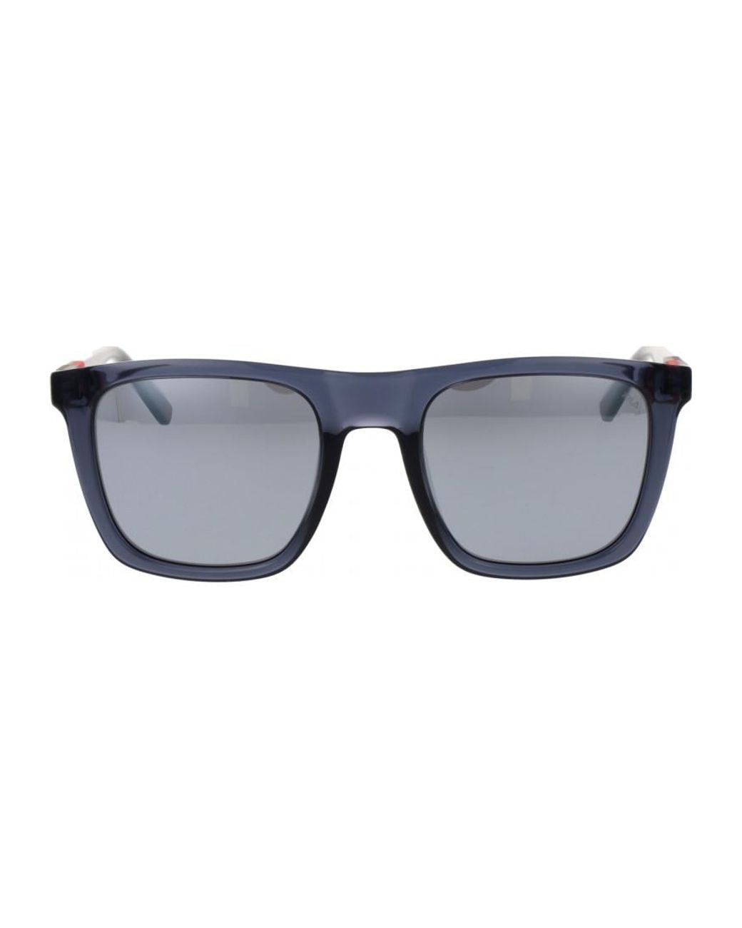 Fila Blue Sfi527 523Gup 52 3Gup Sunglasses for men