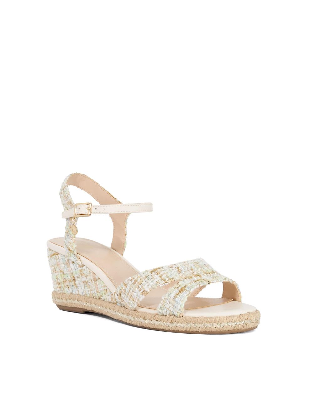 Dune Natural Ladies Kindal