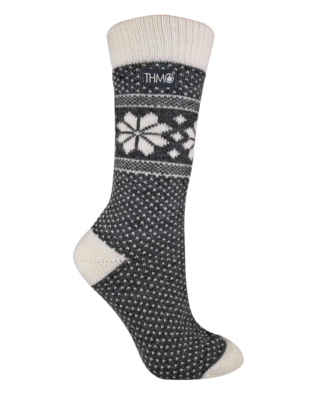 THMO Gray Thmo Womens