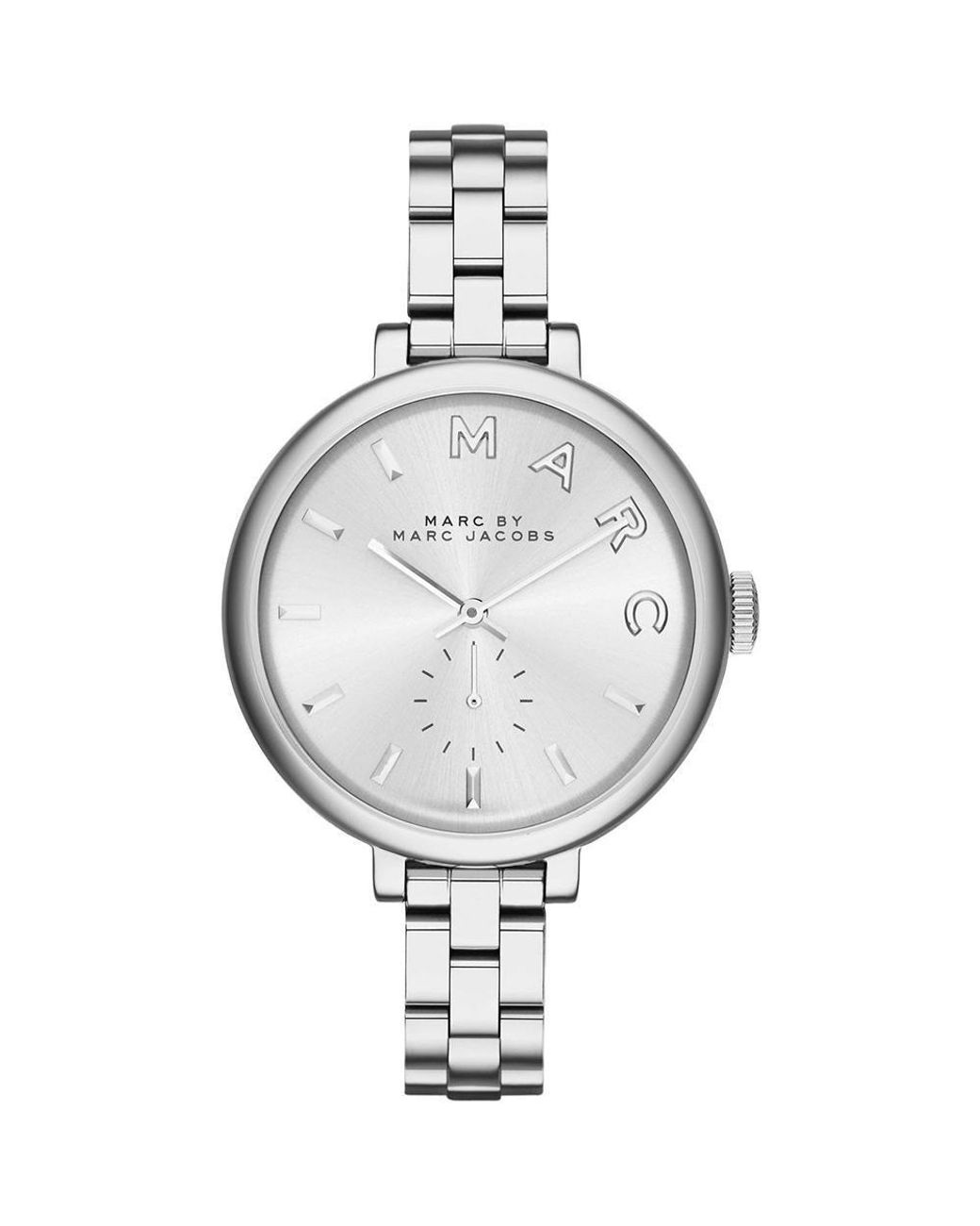 Marc Jacobs Metallic Mbm3362 Watch