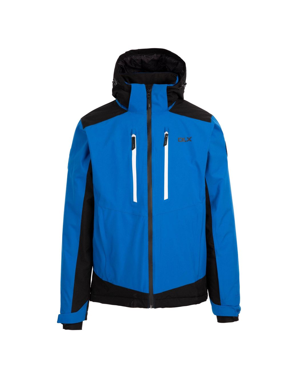 Trespass Blue Matthews Ski Jacket for men