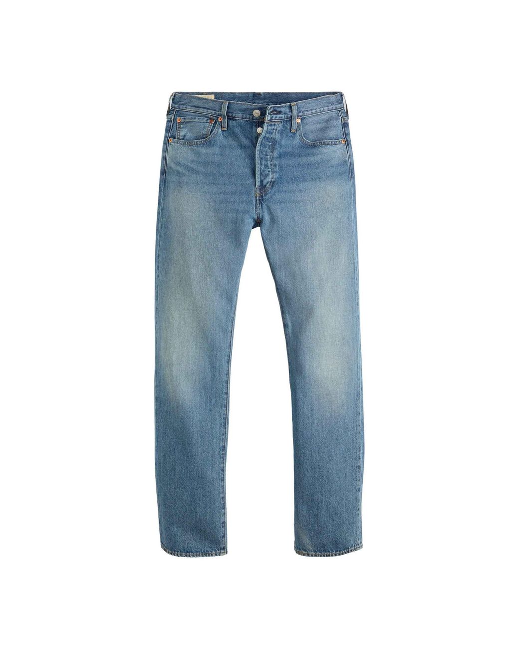 Levi's Blue Levi's Jeans for men
