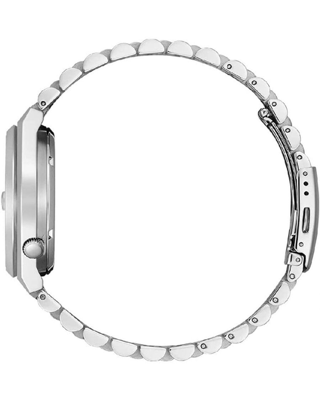 Citizen Green Tsuyosa Watch Nj0150-81X Stainless Steel for men