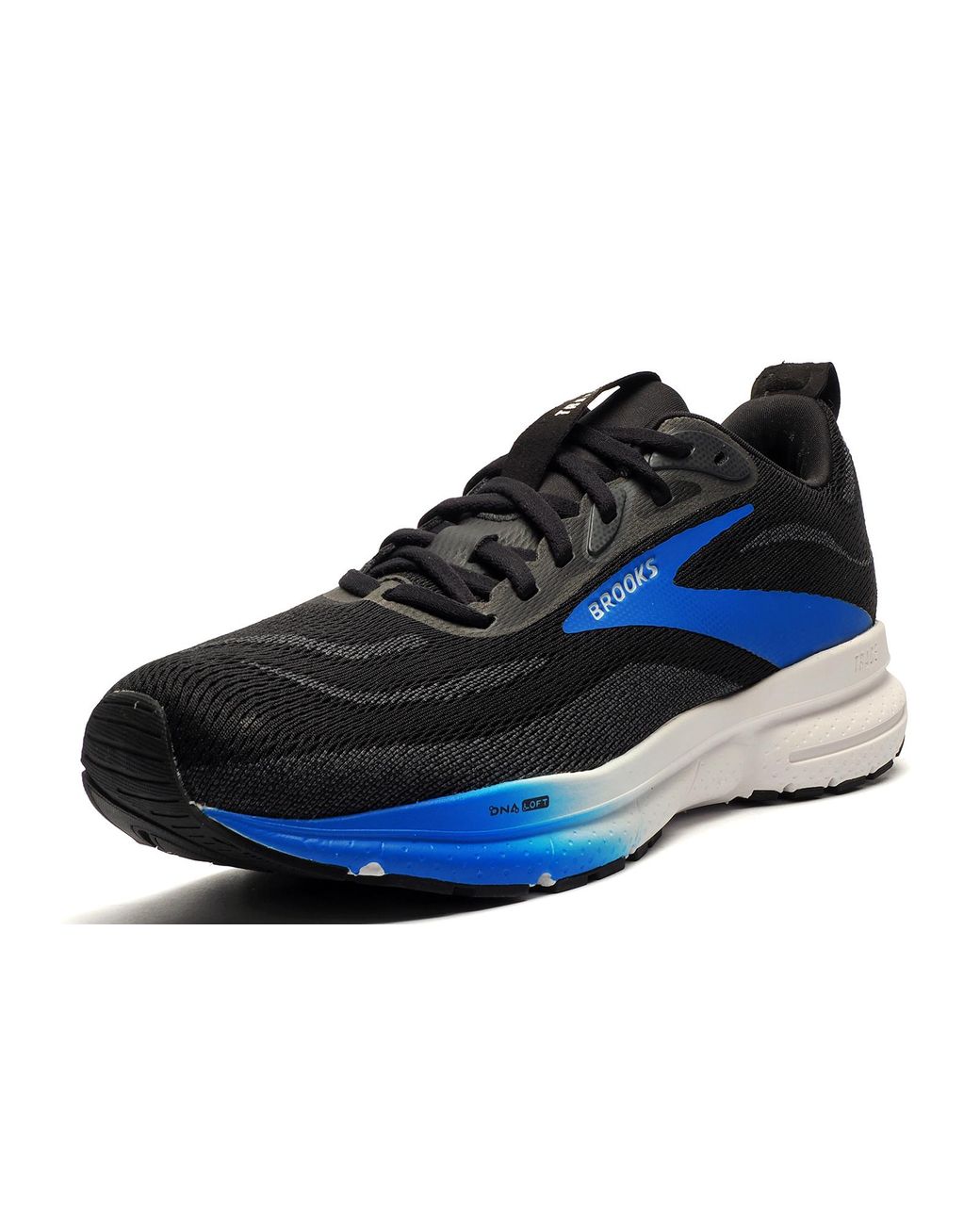 Brooks Blue Trace 4 Running Shoes for men
