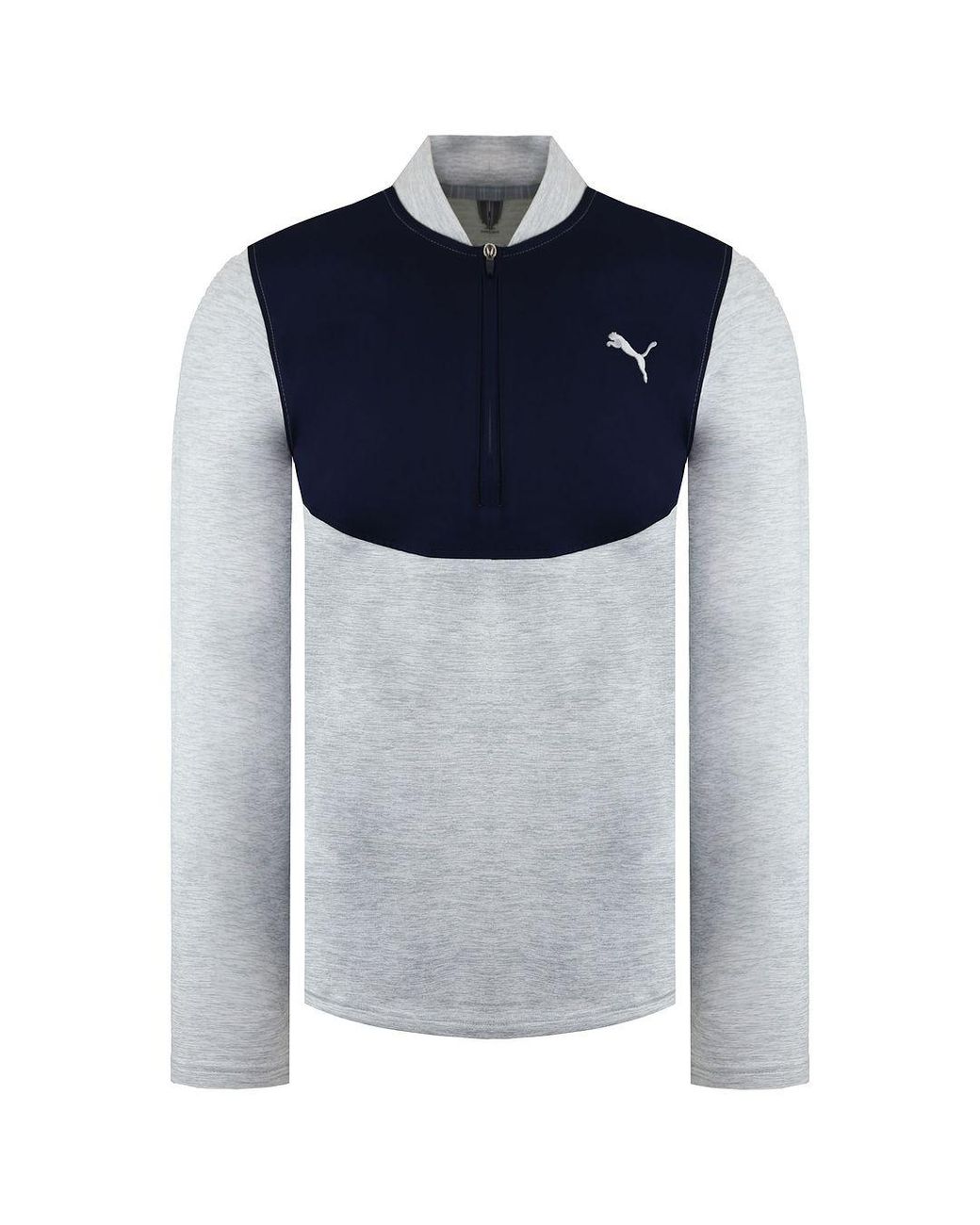 PUMA Blue X Cloudspun Stealth Sweater for men