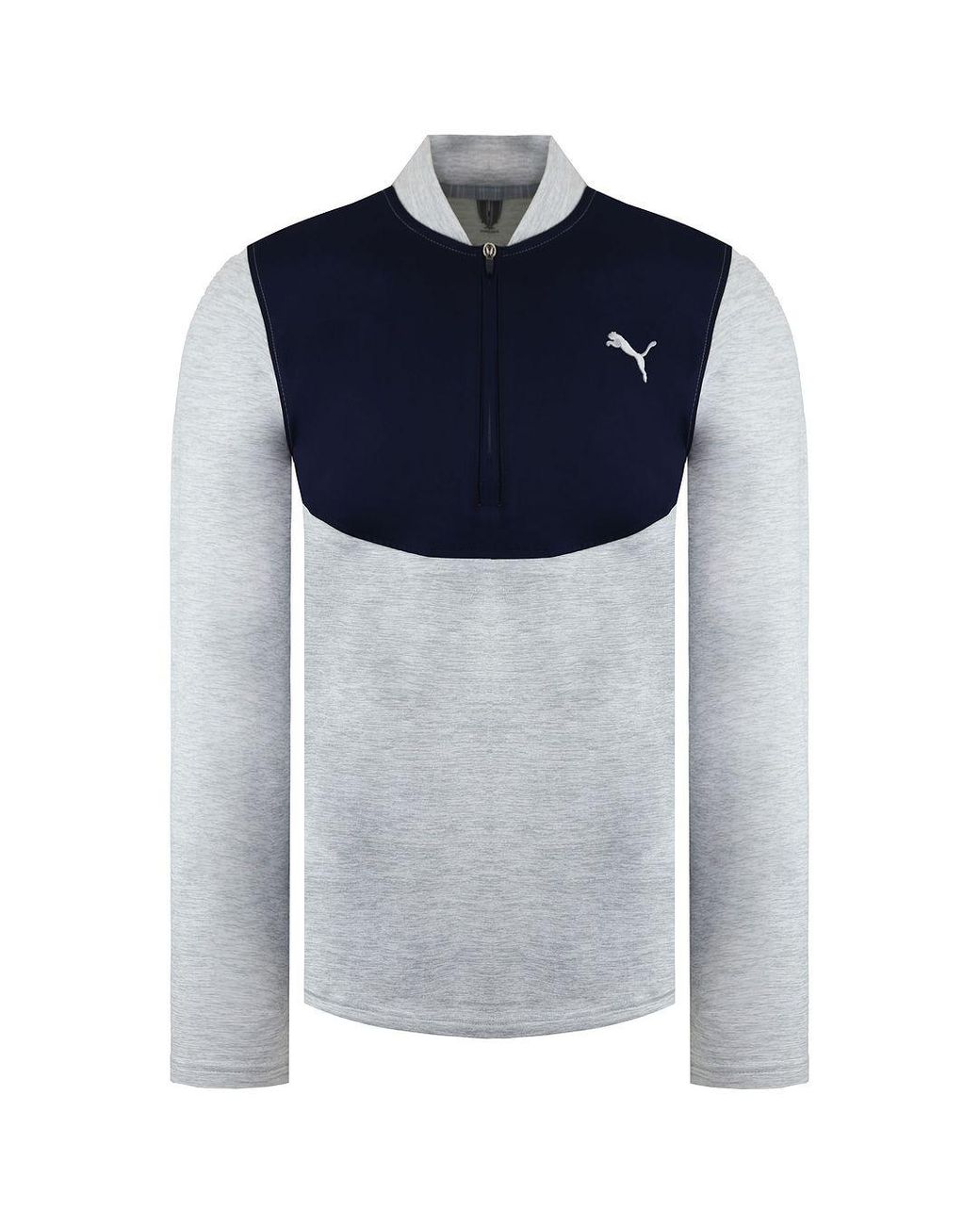 PUMA Blue X Cloudspun Stealth Sweater for men