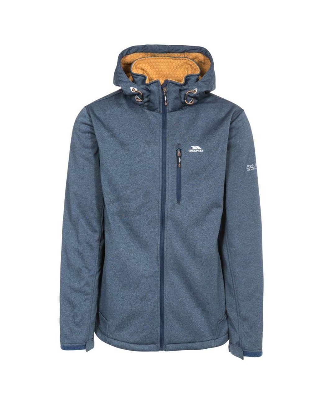Trespass jacket tp75 clearance