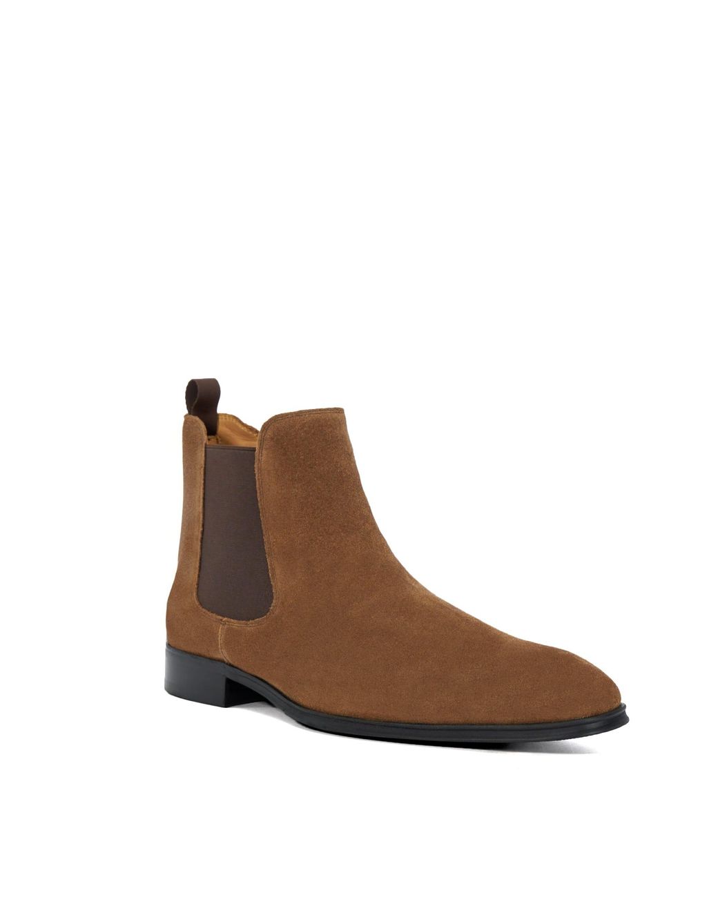 Dune Brown Wf Mandatory for men