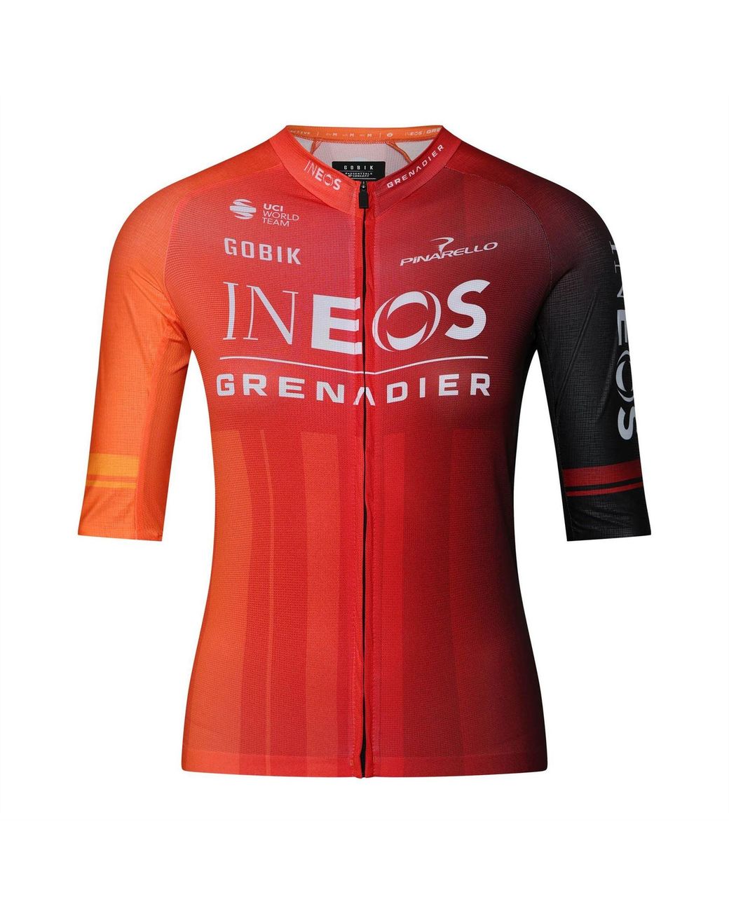 Castore Red Ingrss Jrsy Sn99 for men