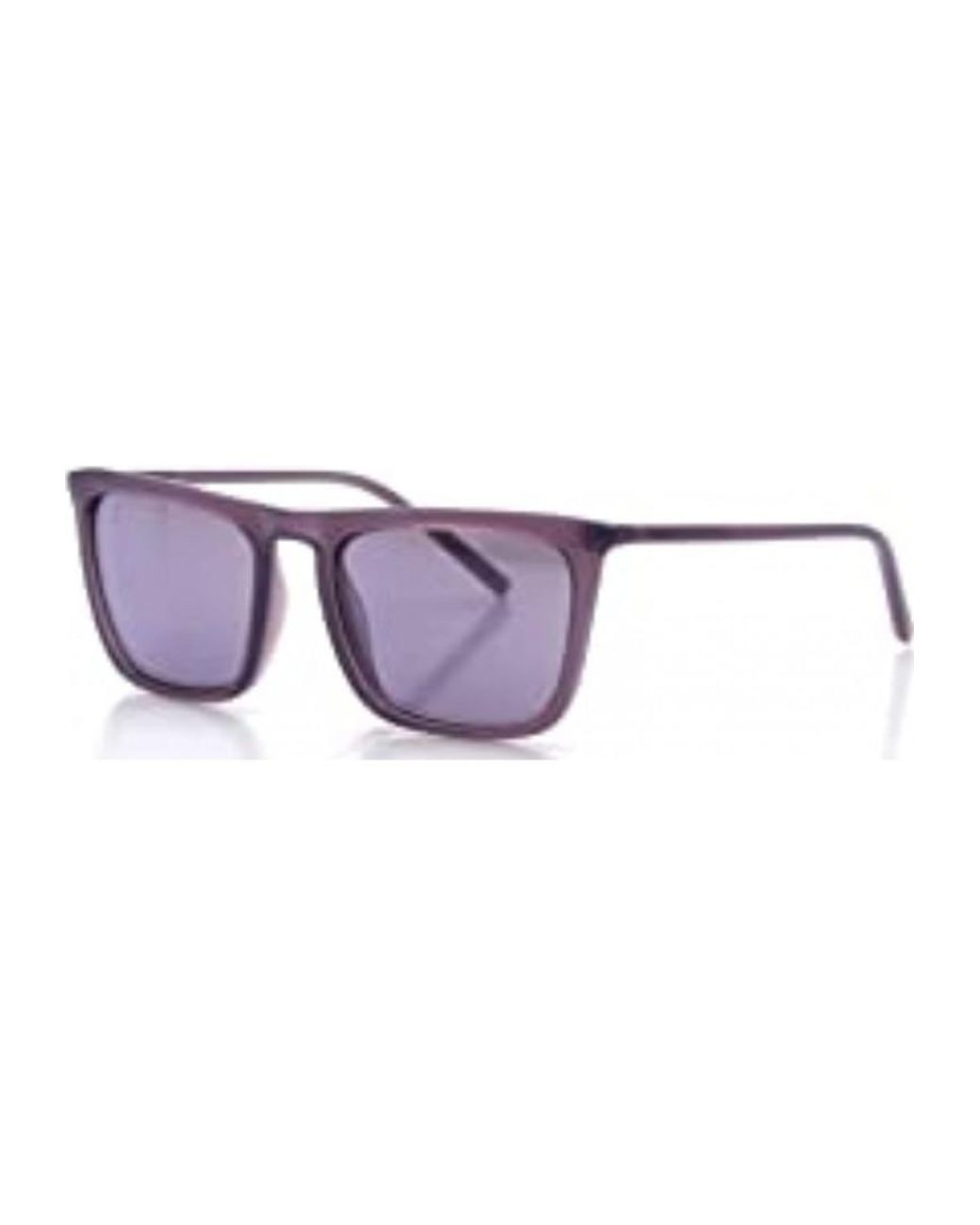 DKNY Purple Dk505S-515-53 Dk505S 53 515 Sunglasses