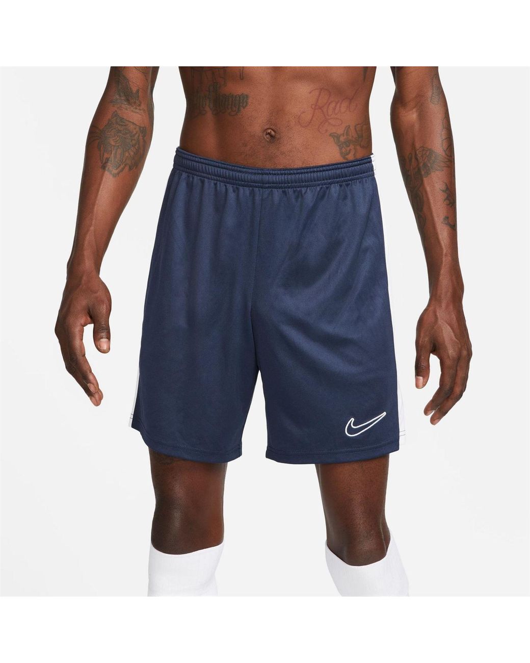 Nike Blue Shorts for men