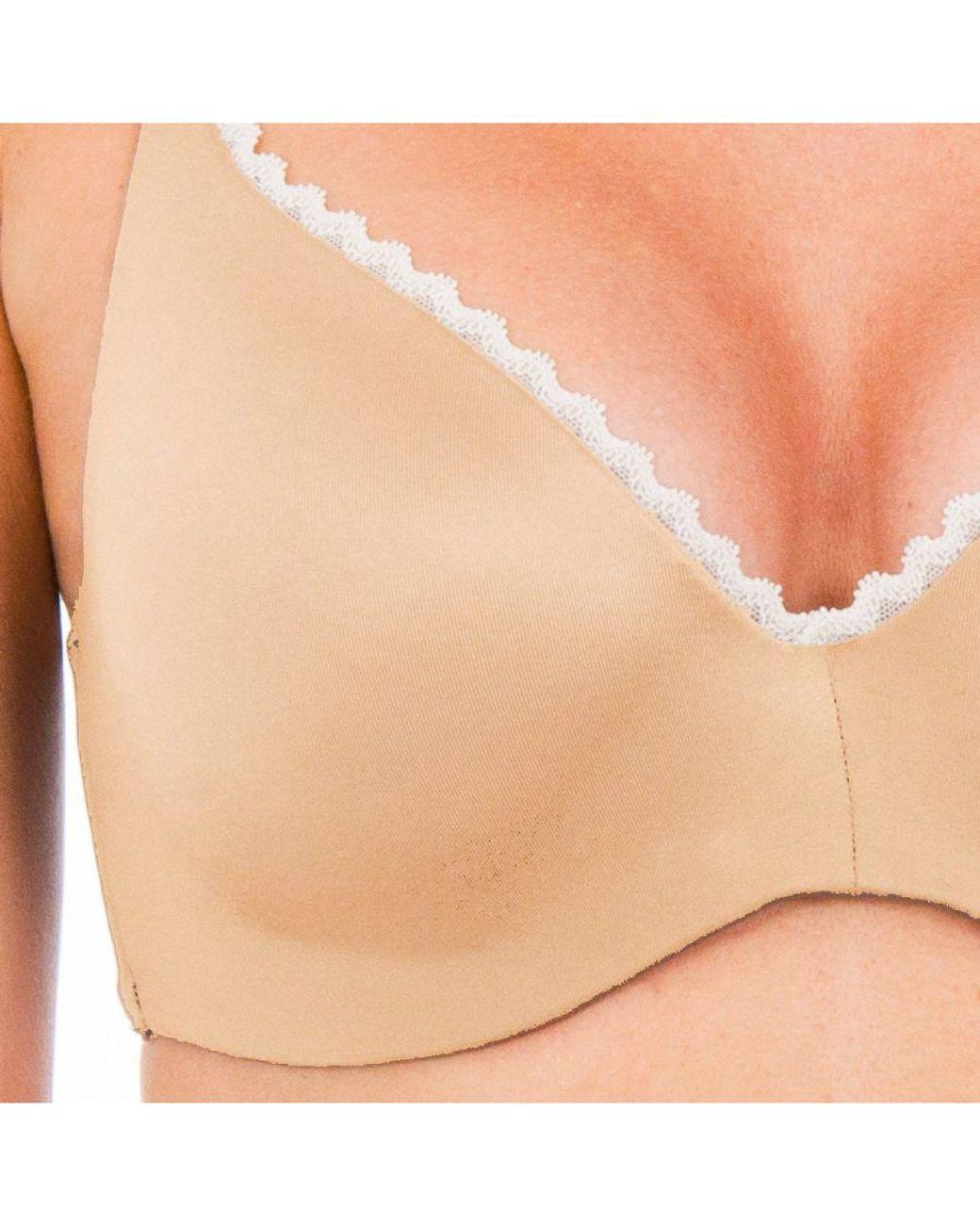 Playtex Green 24 Hour Comfort Bra With Removable Underwires 4183