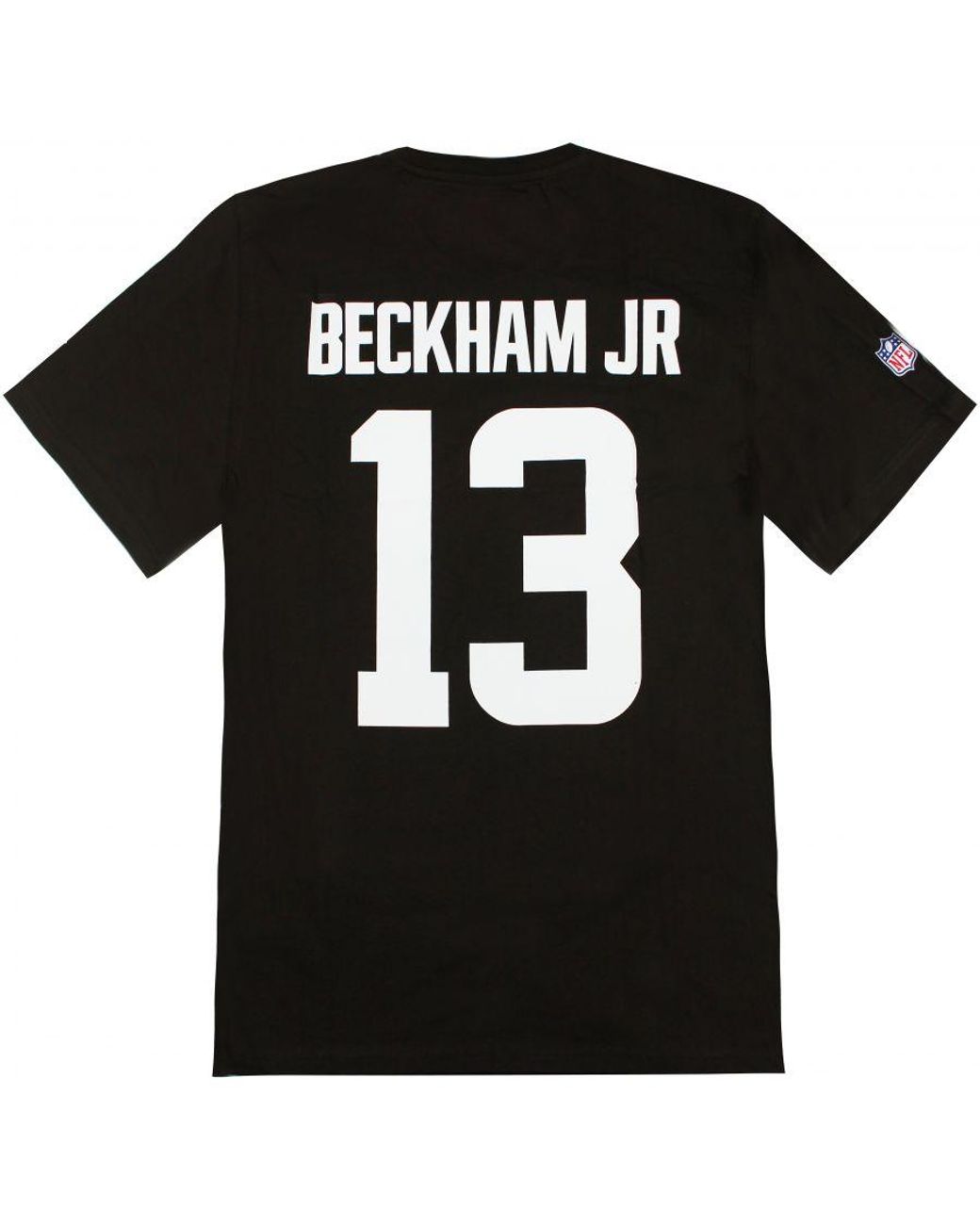 Fanatics Black Cleveland Browns T-Shirt for men