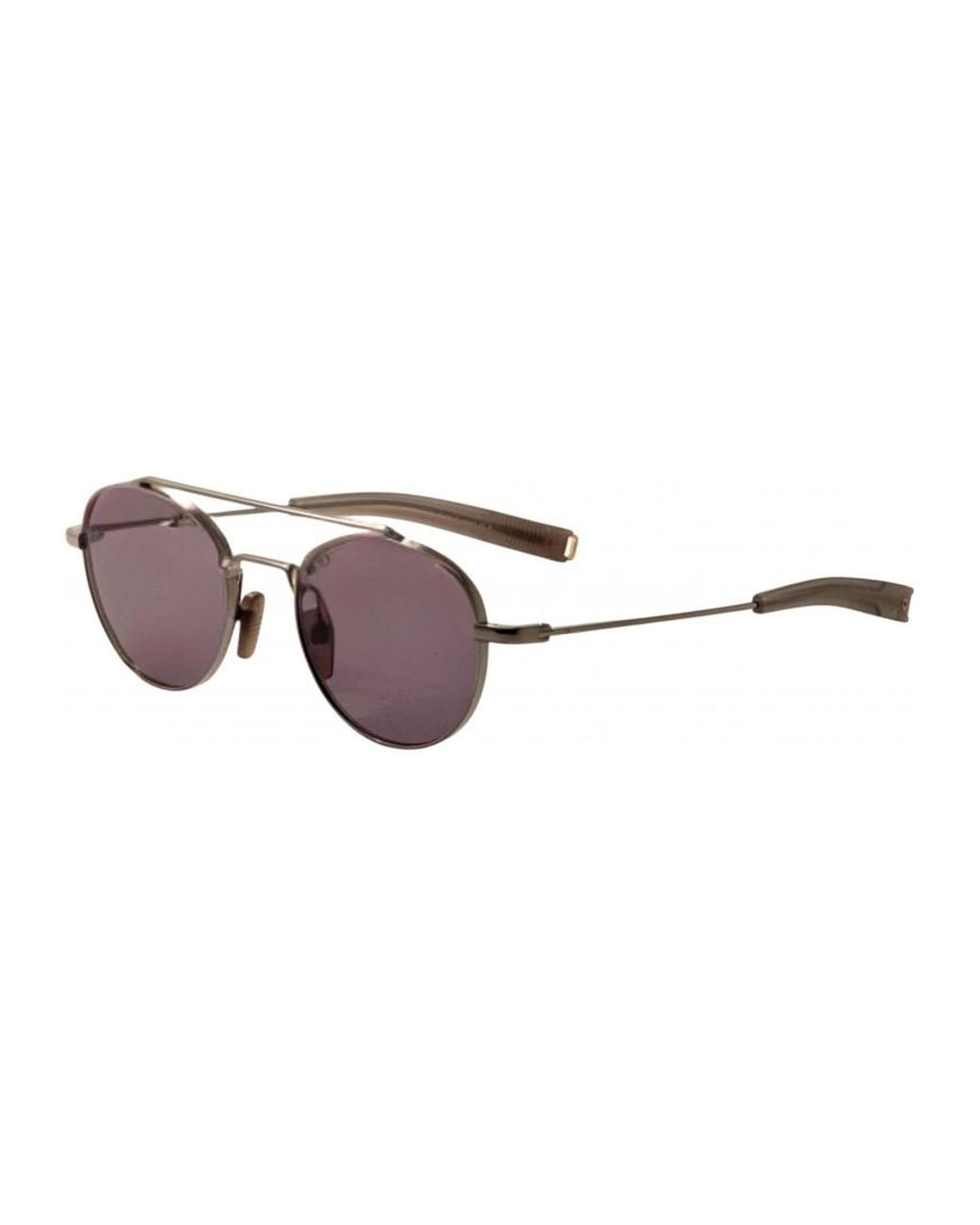 Dita Eyewear Brown Dls103 50 50 01 A Lancier Sunglasses for men