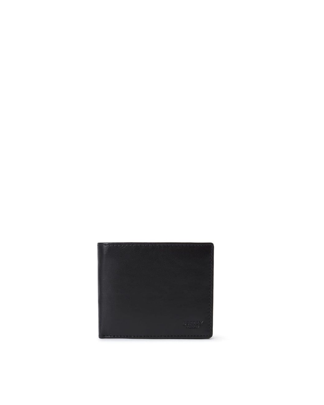 Osprey Black Accessories Wesley Wallet for men
