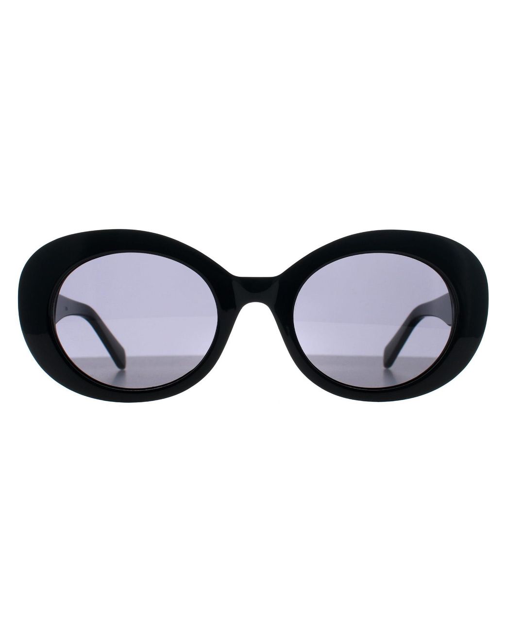 Benetton Black Oval Be5055