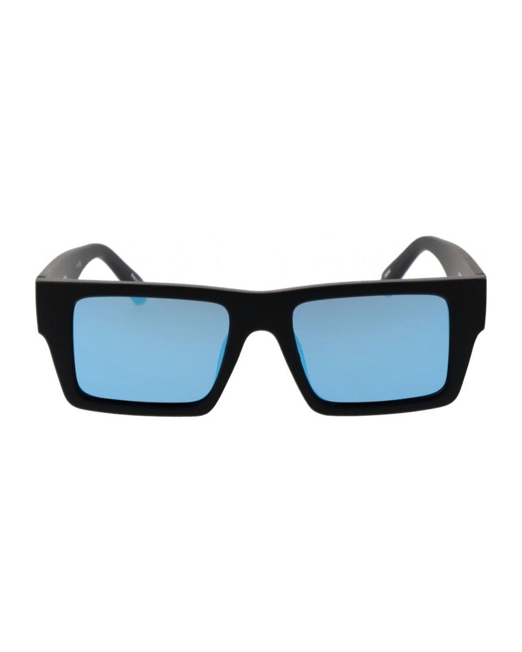 Champion Blue Sunglasses Cuw5228 C03 54