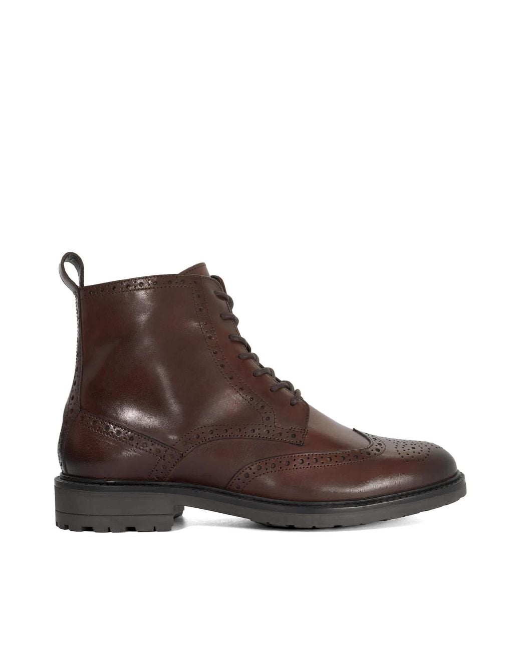 Dune Brown Maners for men