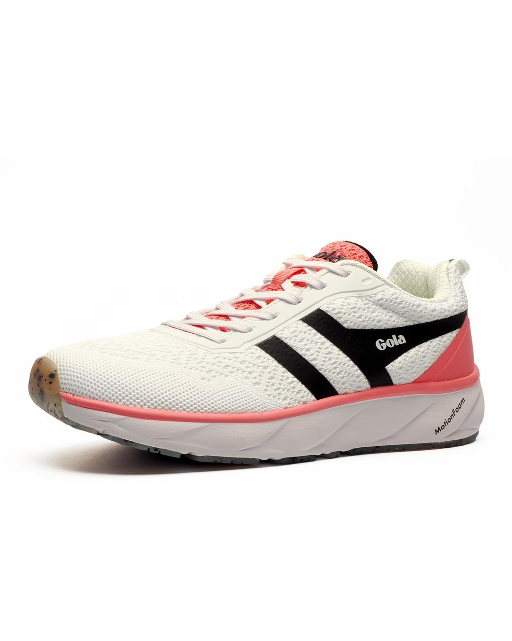 Gola Black Typhoon Rmd Running Shoes