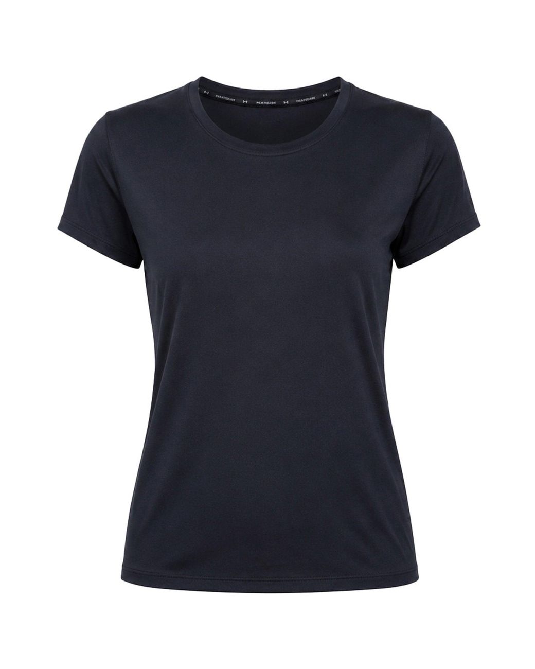 Under Armour Blue Knockout T-Shirt
