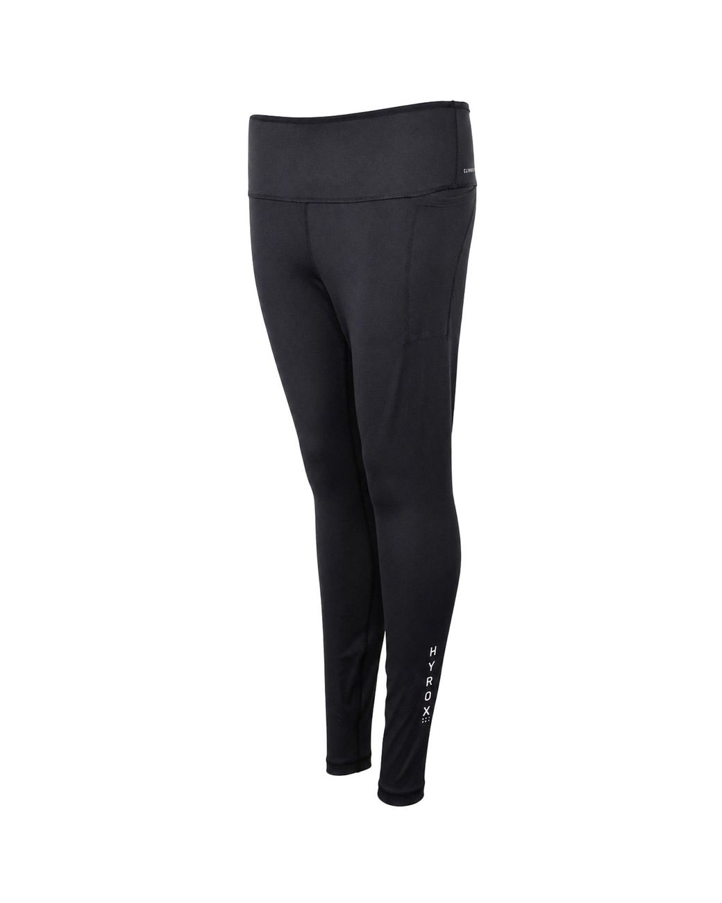 PUMA Black X Hyrox Cloud Leggings